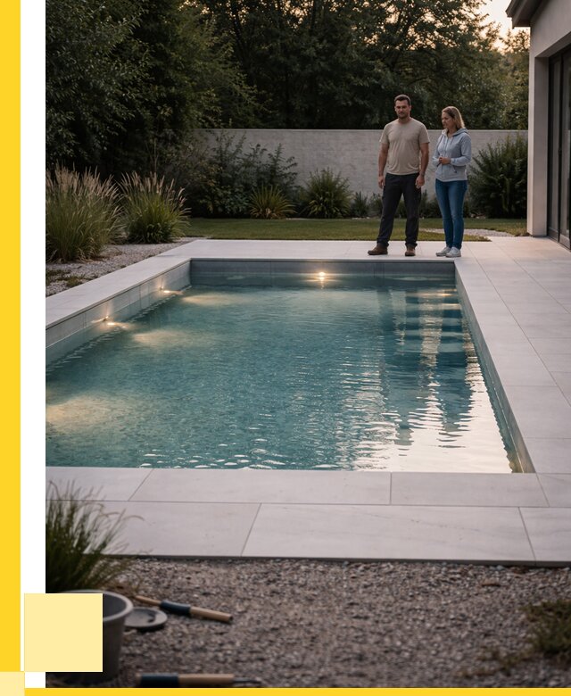 Проектирование бассейнов в Новошахтинске от 72912 р. | ЭриданНвш