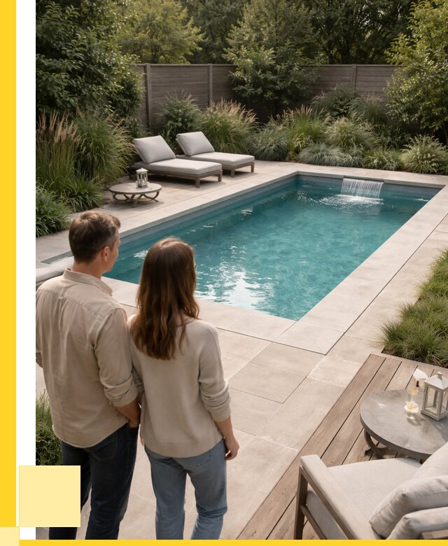 Частные бассейны в Новошахтинске строительство от 1562400 р. ЭриданНвш