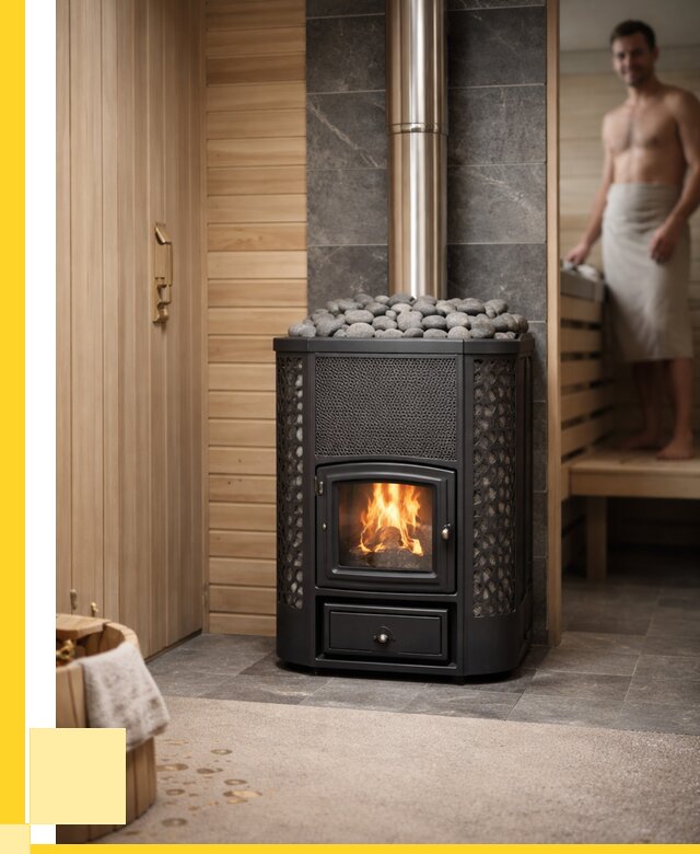 Печи для саун: Harvia, Tylo, EOS в Новошахтинске от 46872 р. | ЭриданНвш