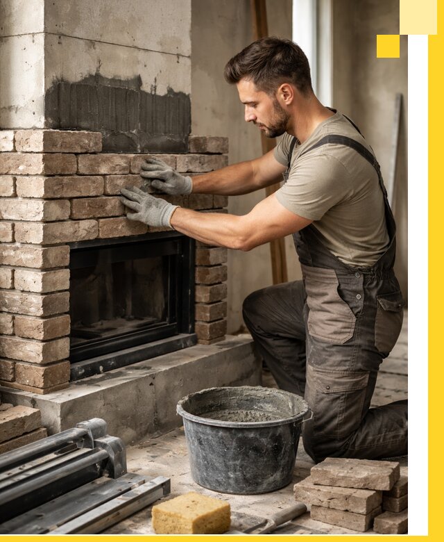 Услуги по устройству и монтажу Расул в банях и саунах в Новошахтинске